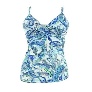 Ralph Lauren Swimwear.